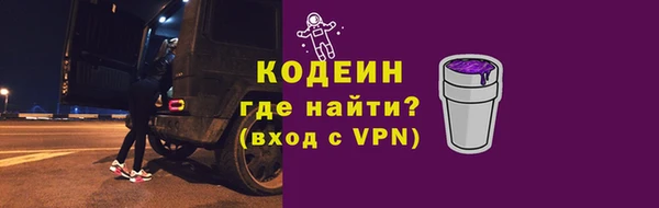 молекула духа Кодинск